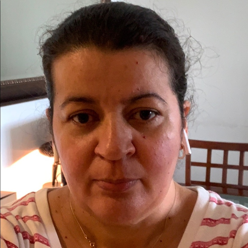Meet your Posher, Belinda